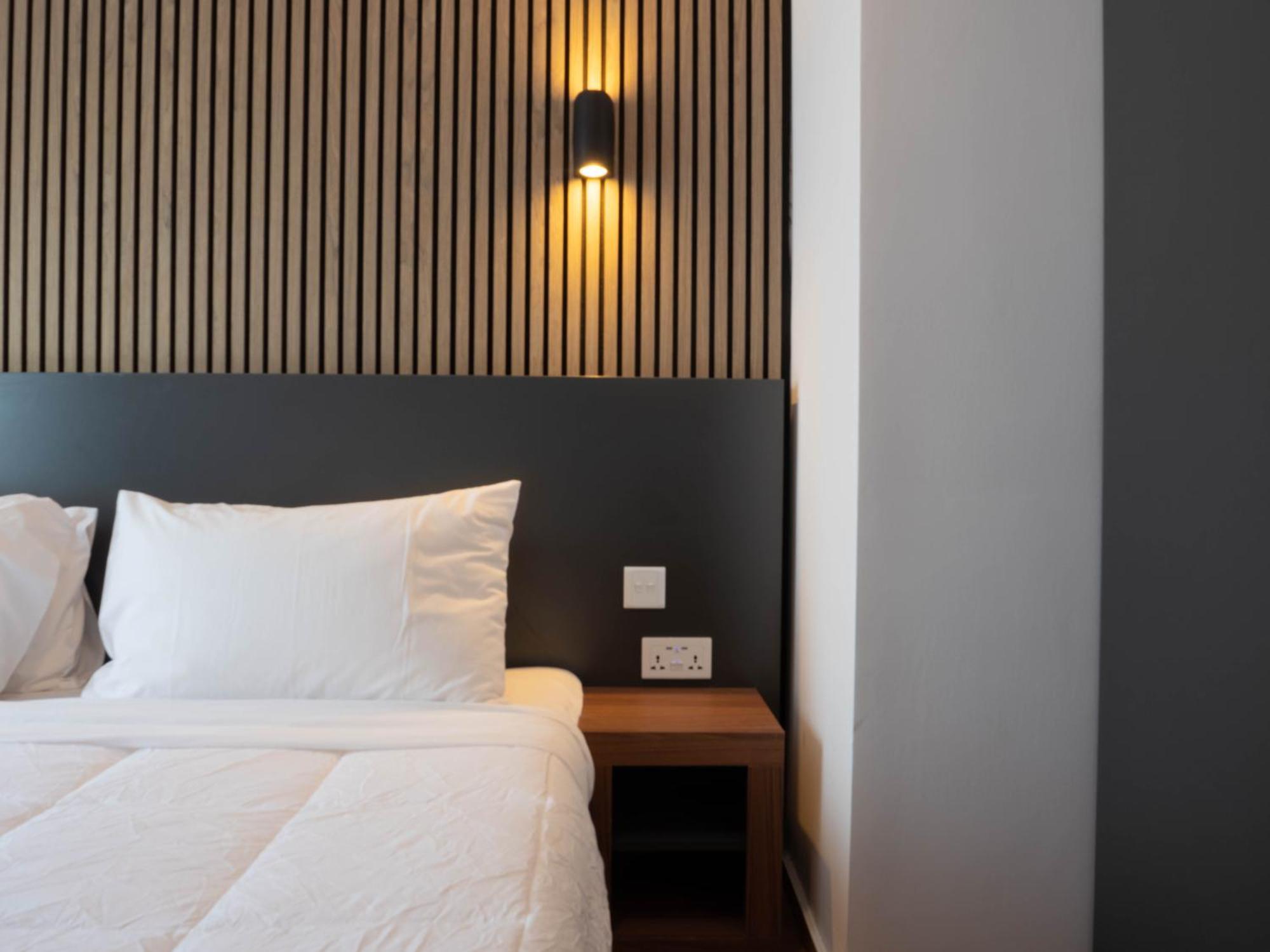 Marina Suites & Apartments - Self Catering - By Tritoni Hotels Gzira Dış mekan fotoğraf