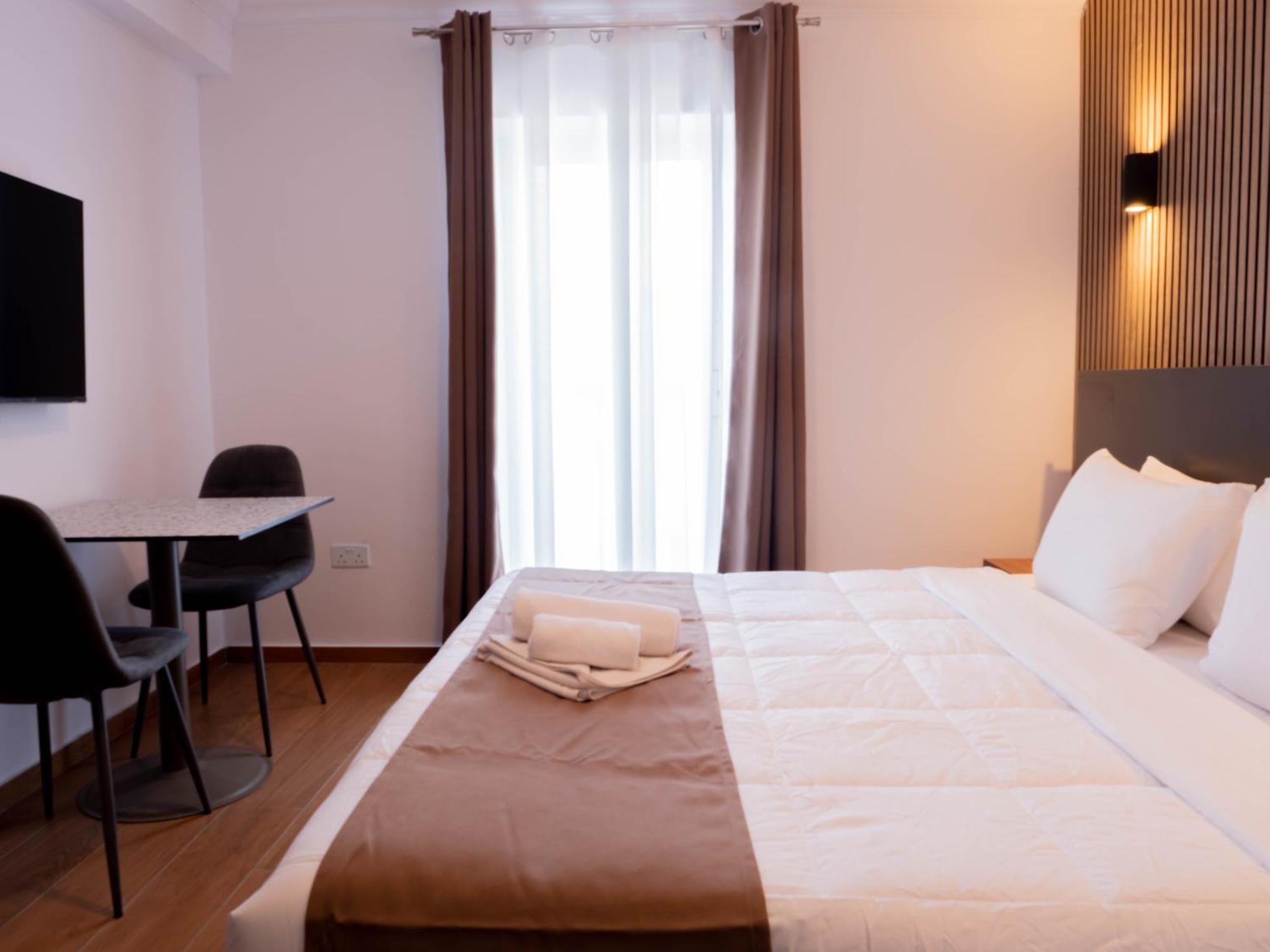Marina Suites & Apartments - Self Catering - By Tritoni Hotels Gzira Dış mekan fotoğraf