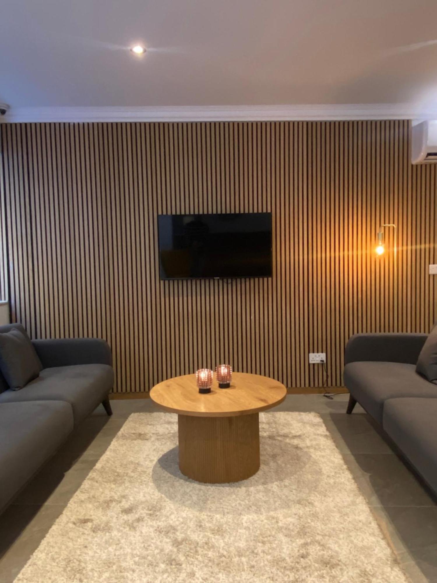 Marina Suites & Apartments - Self Catering - By Tritoni Hotels Gzira Dış mekan fotoğraf