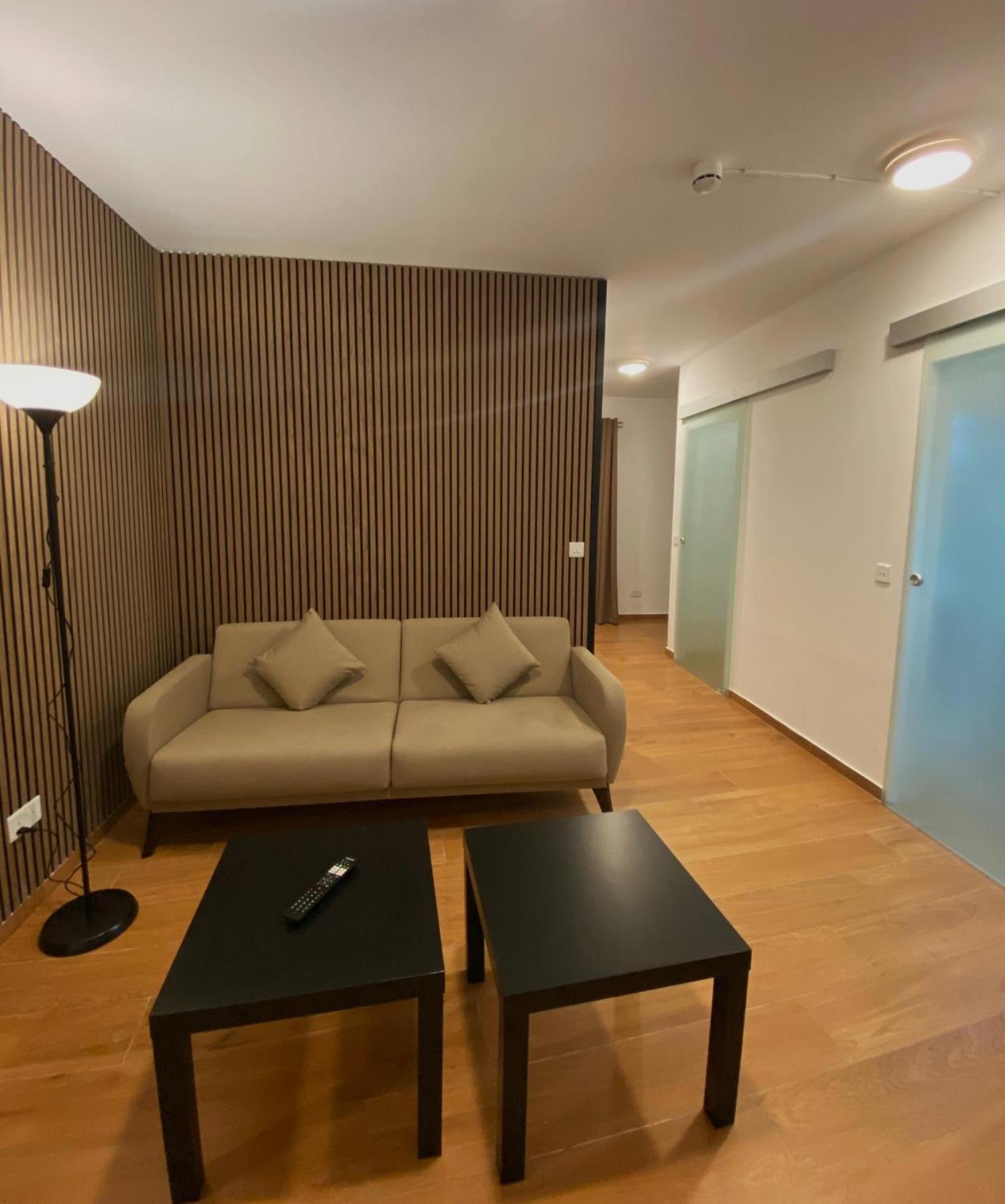Marina Suites & Apartments - Self Catering - By Tritoni Hotels Gzira Dış mekan fotoğraf