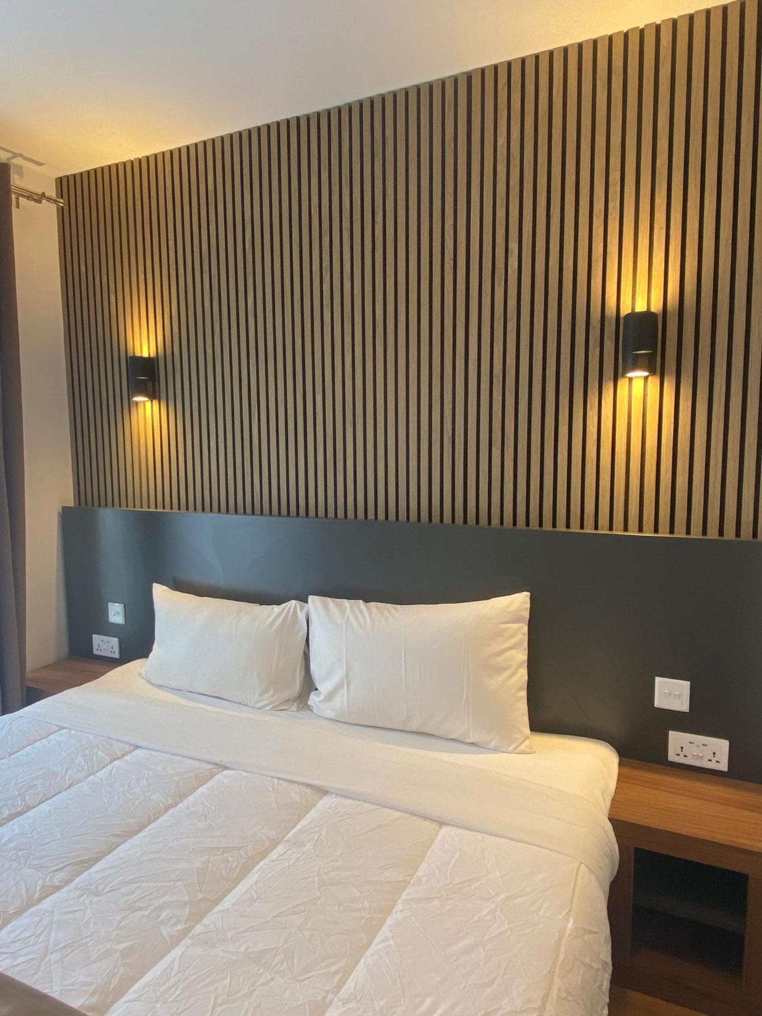 Marina Suites & Apartments - Self Catering - By Tritoni Hotels Gzira Dış mekan fotoğraf
